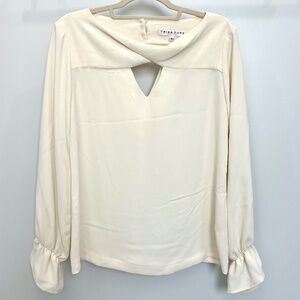 NWT - Trina Turk Top